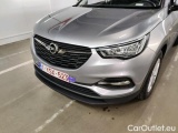  Opel   Grandland X Grandland X 1.5 Turbo ECOTEC D S/S MT6 Edition 96kW/131pk  5D/P Man-6 #25