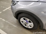  Opel   Grandland X Grandland X 1.5 Turbo ECOTEC D S/S MT6 Edition 96kW/131pk  5D/P Man-6 #35