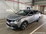  Peugeot  5008  1.5 BlueHDi S/S EAT8 Allure 96kW/130pk  5D/P Auto-8 