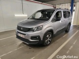  Peugeot  RIFTER  1.2 PureTech 130 EAT8 S/S GT Long 7pl 96kW/131pk  5D/P Auto-8 