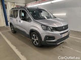  Peugeot  RIFTER  1.2 PureTech 130 EAT8 S/S GT Long 7pl 96kW/131pk  5D/P Auto-8 #2
