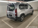  Peugeot  RIFTER  1.2 PureTech 130 EAT8 S/S GT Long 7pl 96kW/131pk  5D/P Auto-8 #4