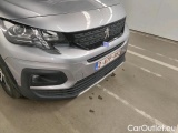  Peugeot  RIFTER  1.2 PureTech 130 EAT8 S/S GT Long 7pl 96kW/131pk  5D/P Auto-8 #17