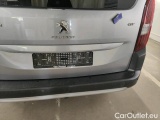  Peugeot  RIFTER  1.2 PureTech 130 EAT8 S/S GT Long 7pl 96kW/131pk  5D/P Auto-8 #35