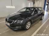  Skoda  Octavia  COMBI DIESEL - 2017 1.6 CR TDi Style DSG (EU6.2) 85kw/115pk 5D/P I7 