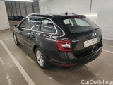  Skoda  Octavia  COMBI DIESEL - 2017 1.6 CR TDi Style DSG (EU6.2) 85kw/115pk 5D/P I7 #3