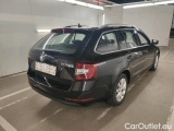  Skoda  Octavia  COMBI DIESEL - 2017 1.6 CR TDi Style DSG (EU6.2) 85kw/115pk 5D/P I7 #4