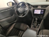  Skoda  Octavia  COMBI DIESEL - 2017 1.6 CR TDi Style DSG (EU6.2) 85kw/115pk 5D/P I7 #5