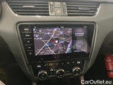  Skoda  Octavia  COMBI DIESEL - 2017 1.6 CR TDi Style DSG (EU6.2) 85kw/115pk 5D/P I7 #6