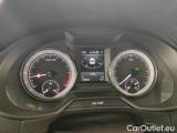  Skoda  Octavia  COMBI DIESEL - 2017 1.6 CR TDi Style DSG (EU6.2) 85kw/115pk 5D/P I7 #9