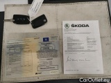  Skoda  Octavia  COMBI DIESEL - 2017 1.6 CR TDi Style DSG (EU6.2) 85kw/115pk 5D/P I7 #11