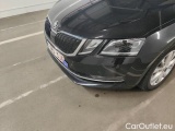  Skoda  Octavia  COMBI DIESEL - 2017 1.6 CR TDi Style DSG (EU6.2) 85kw/115pk 5D/P I7 #21