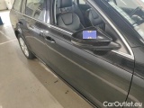  Skoda  Octavia  COMBI DIESEL - 2017 1.6 CR TDi Style DSG (EU6.2) 85kw/115pk 5D/P I7 #68