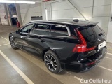  Volvo  V60  D3 Geartronic Momentum Pro 110kW/150pk  5D/P Auto-8 #3