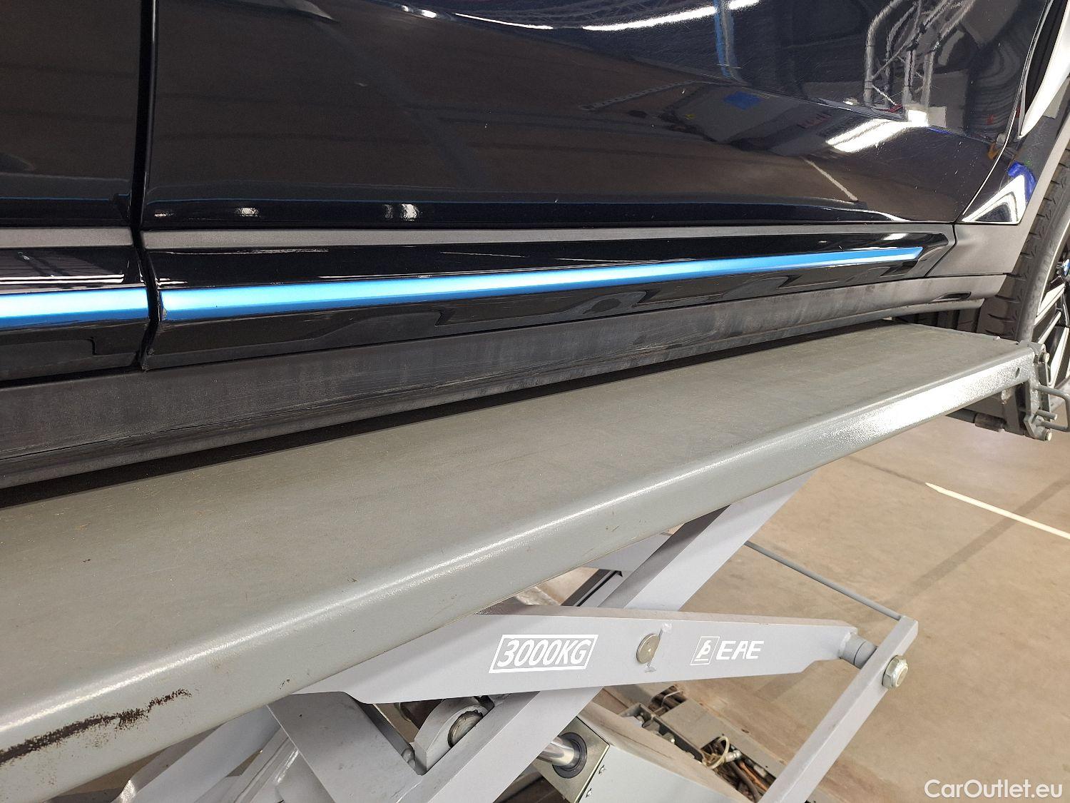  Bmw  iX3 BMW,  '20 BEV, BMW  sDrive35 5d #5