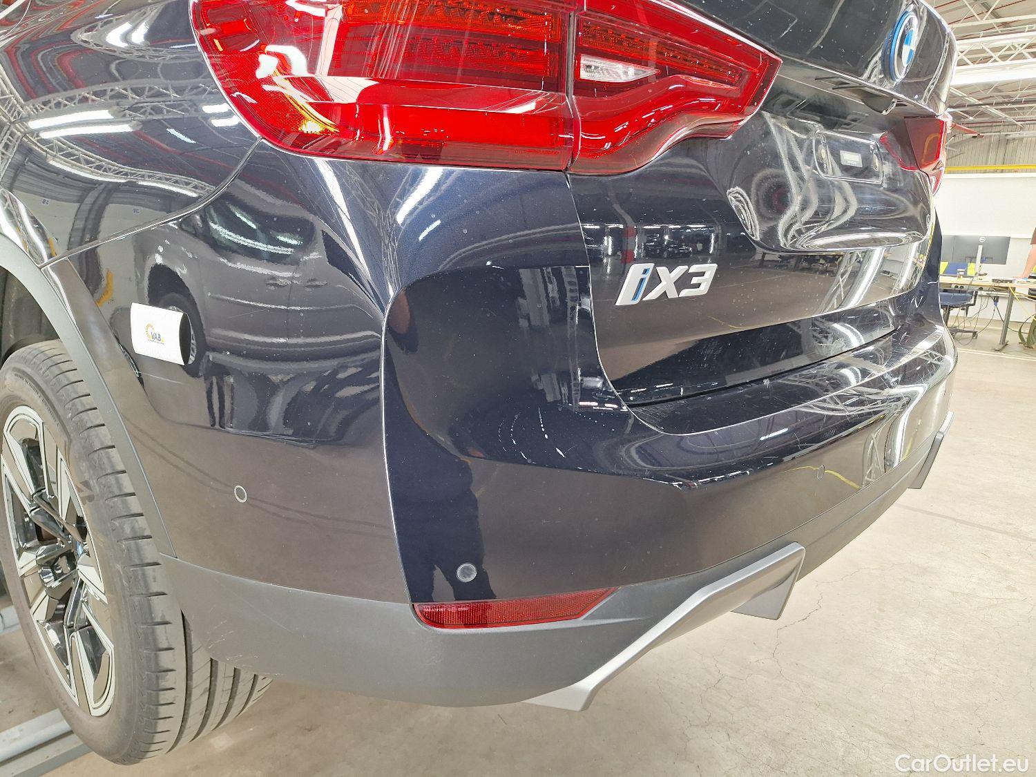  Bmw  iX3 BMW,  '20 BEV, BMW  sDrive35 5d #9