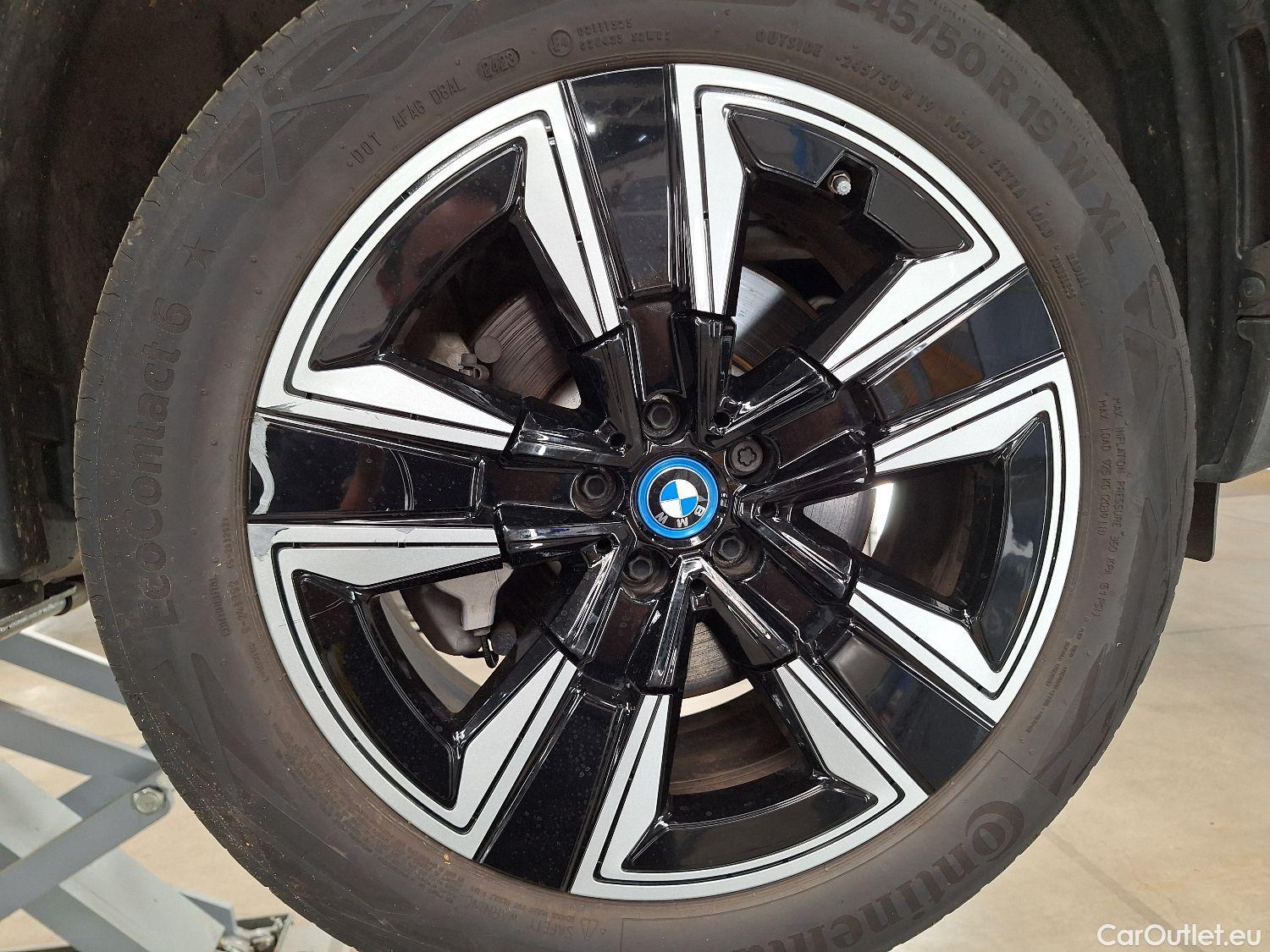  Bmw  iX3 BMW,  '20 BEV, BMW  sDrive35 5d #2