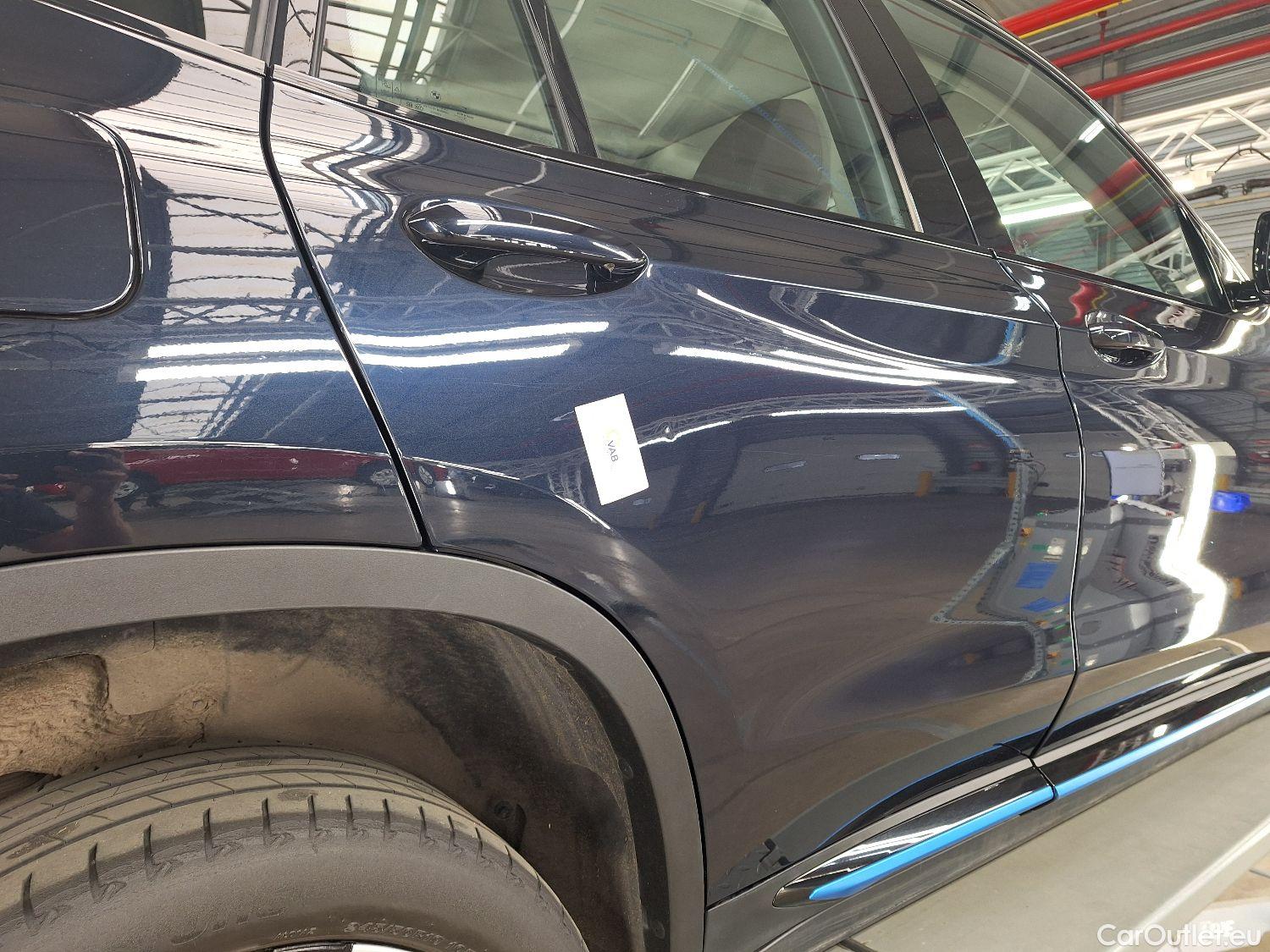  Bmw  iX3 BMW,  '20 BEV, BMW  sDrive35 5d #14
