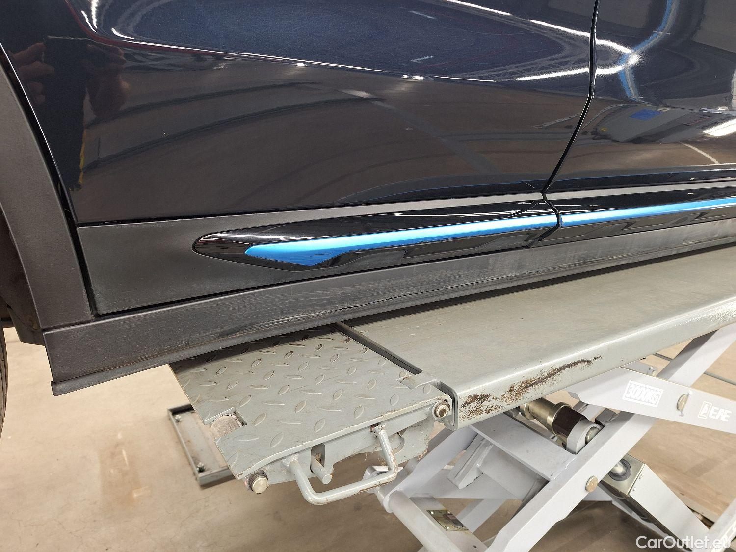  Bmw  iX3 BMW,  '20 BEV, BMW  sDrive35 5d #1