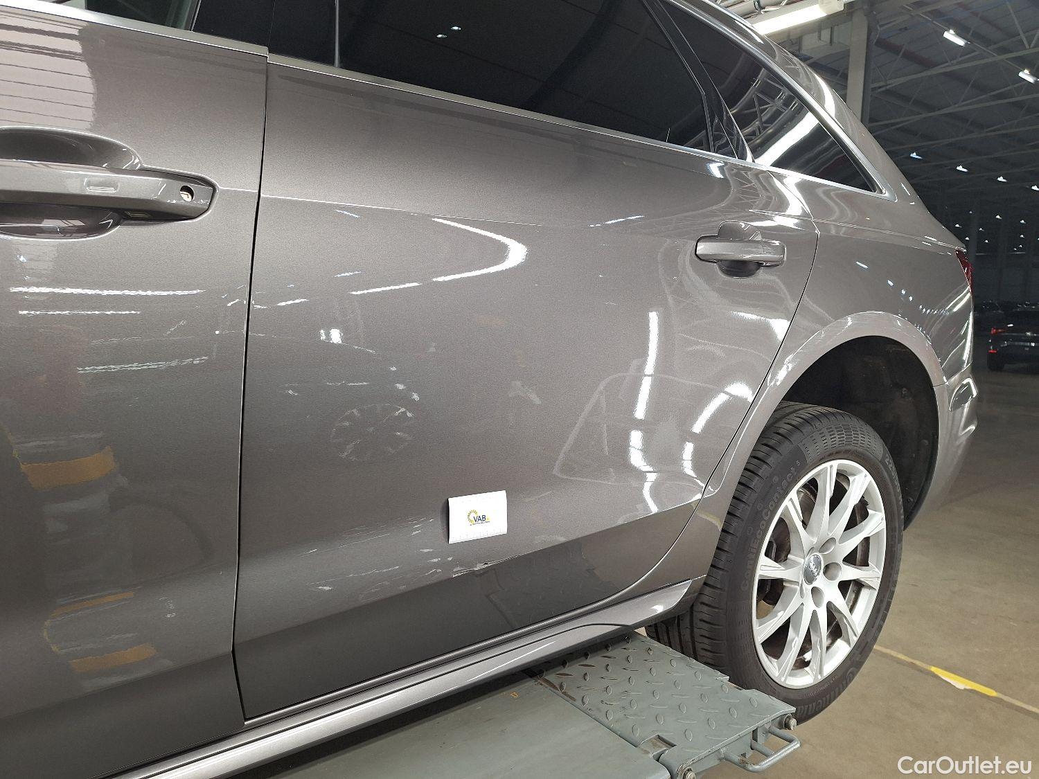  Audi  A4 Audi,  Avant FL'19, Audi  Avant 2.0 35 TDi 120kW S tr Adv Business E #32