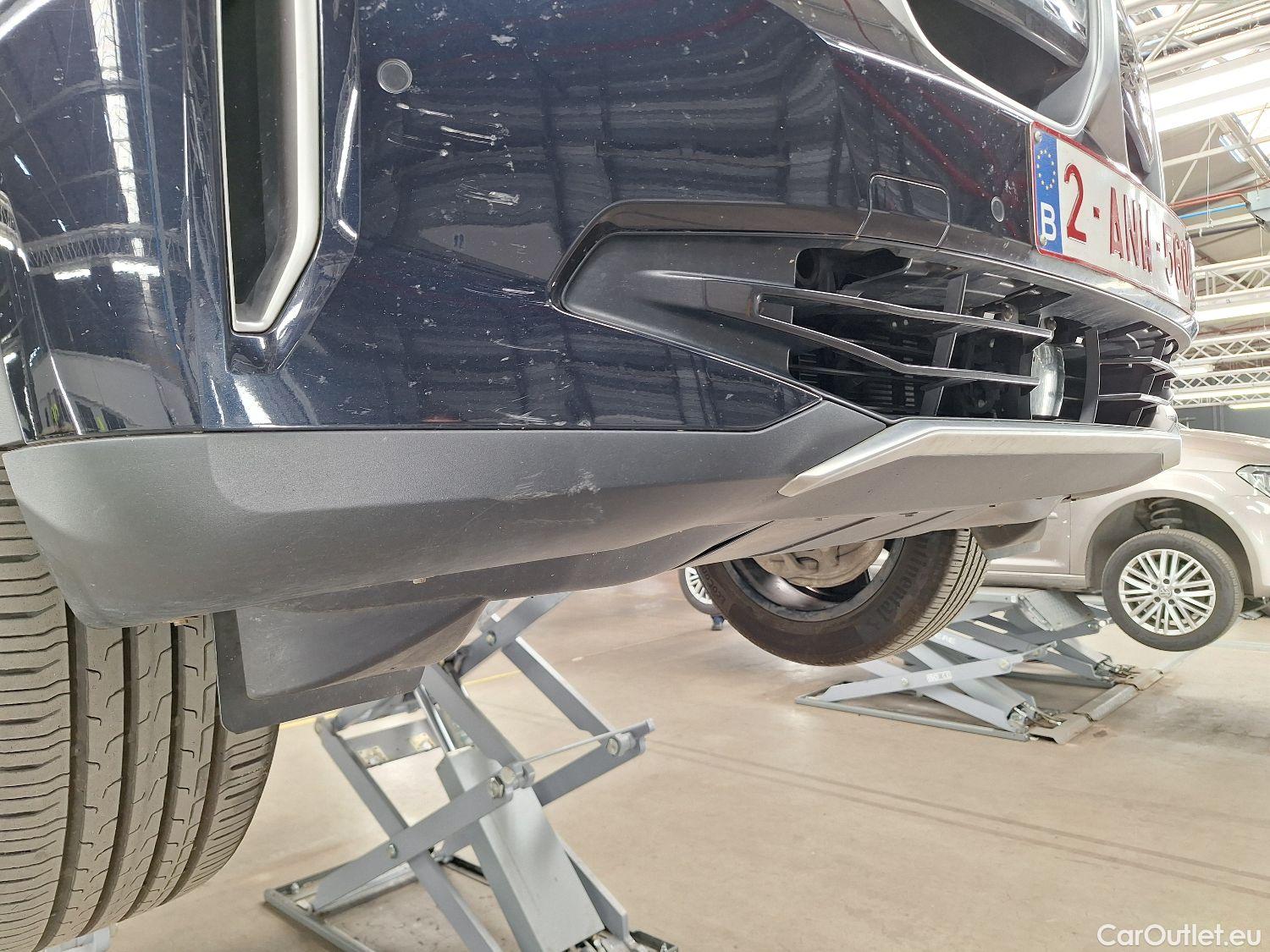  Bmw  iX3 BMW,  '20 BEV, BMW  sDrive35 5d #24