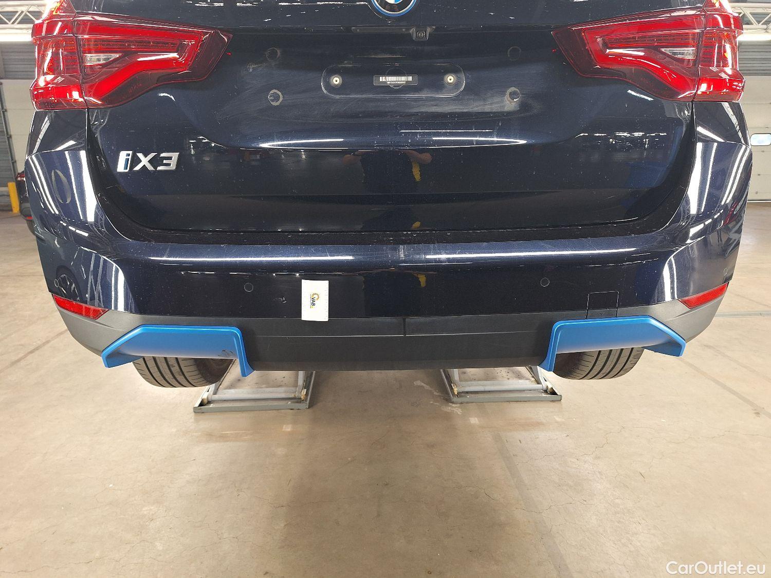  Bmw  iX3 BMW,  '20 BEV, BMW  sDrive35 5d #16