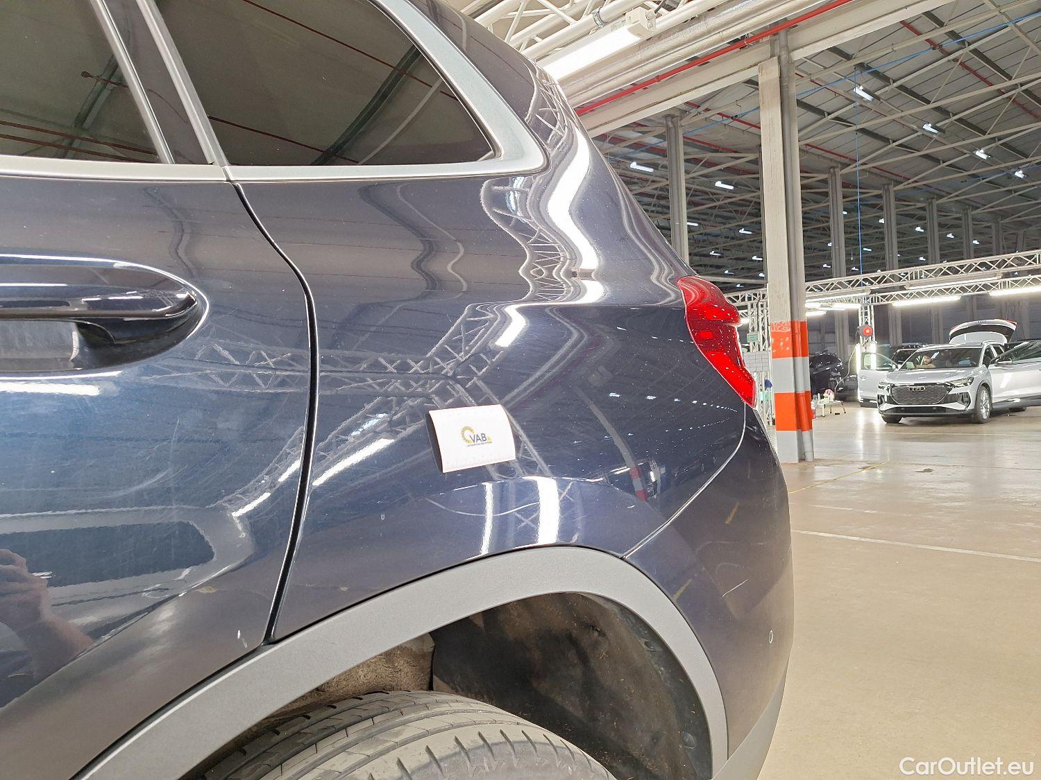  Bmw  iX3 BMW,  '20 BEV, BMW  sDrive35 5d #13