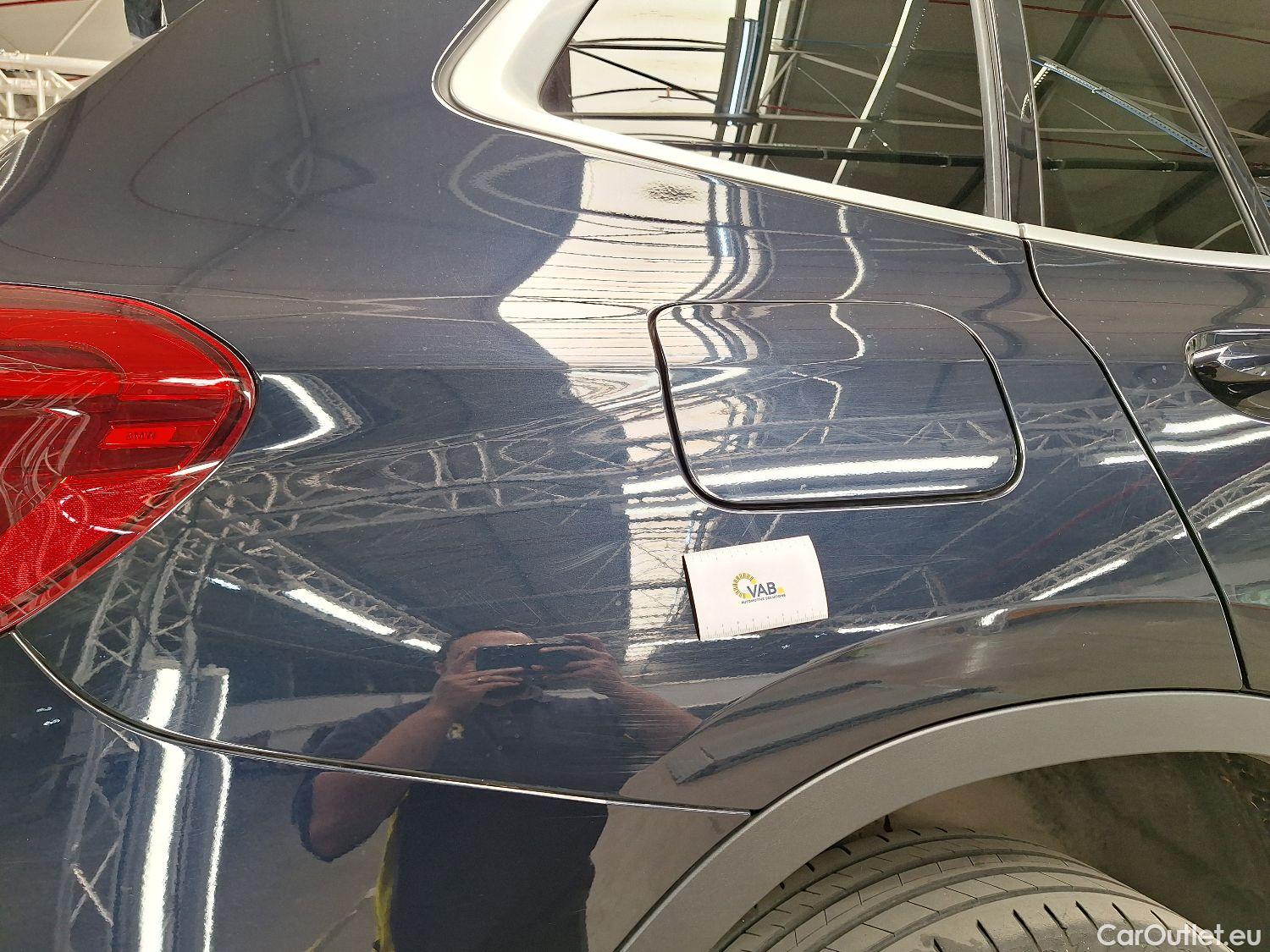  Bmw  iX3 BMW,  '20 BEV, BMW  sDrive35 5d #6