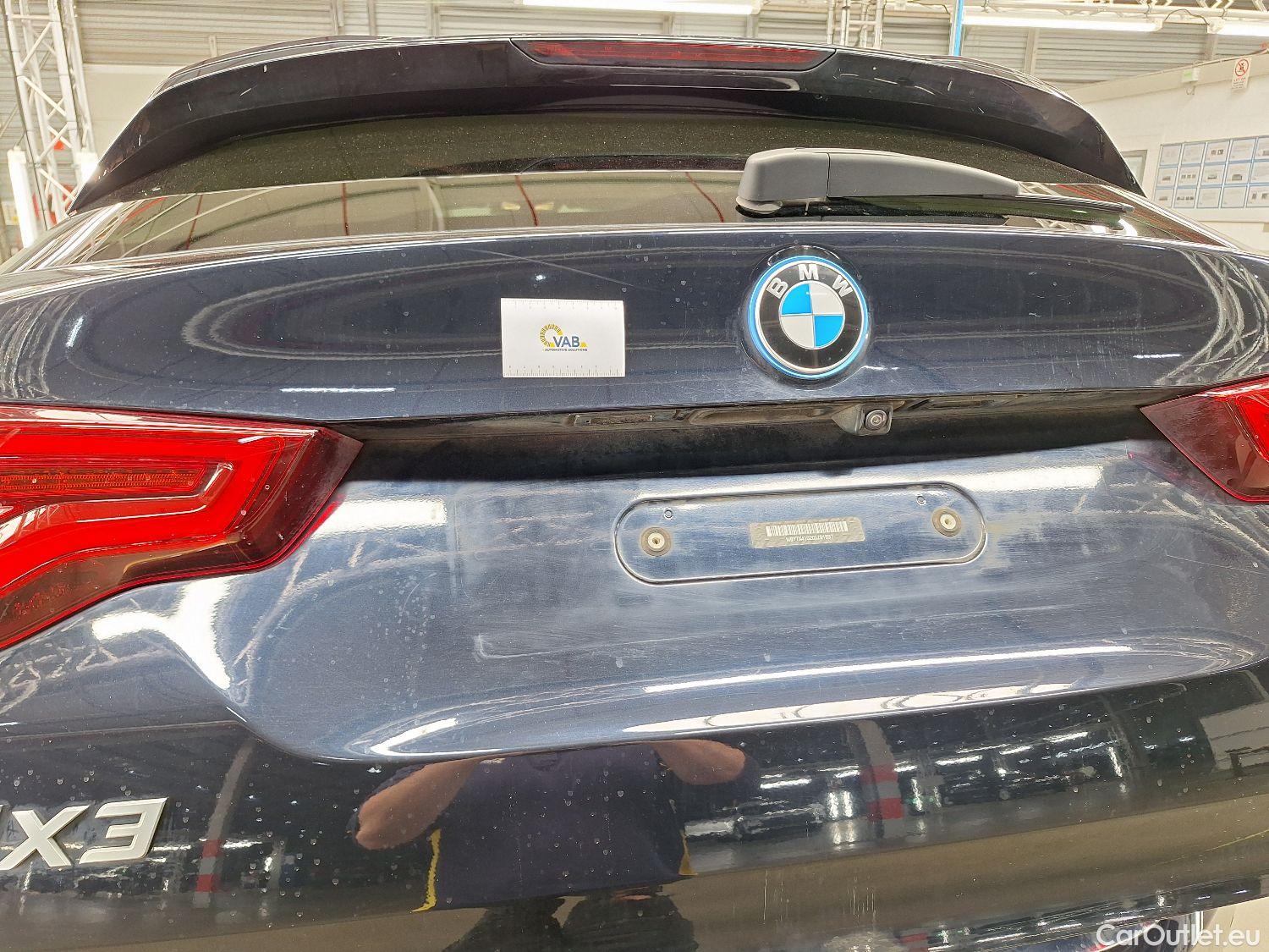  Bmw  iX3 BMW,  '20 BEV, BMW  sDrive35 5d #26