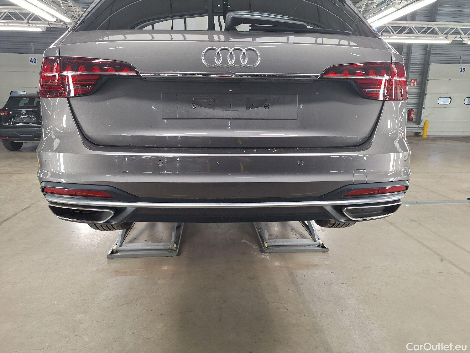  Audi  A4 Audi,  Avant FL'19, Audi  Avant 2.0 35 TDi 120kW S tr Adv Business E #22