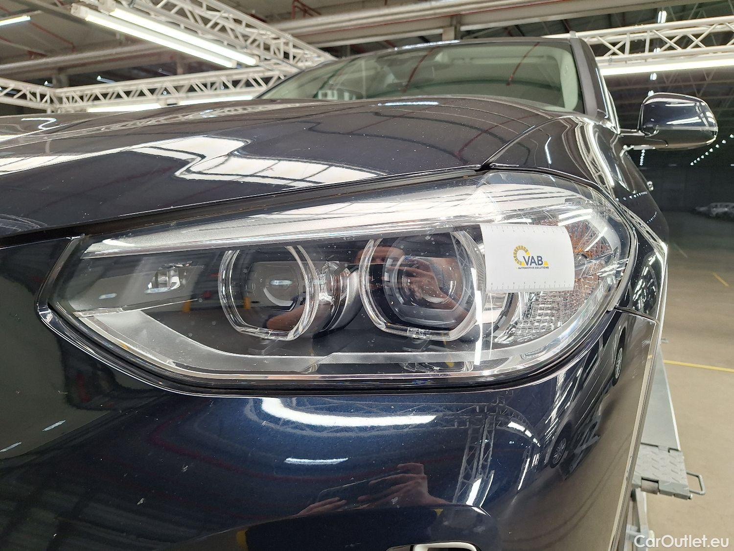  Bmw  iX3 BMW,  '20 BEV, BMW  sDrive35 5d #22