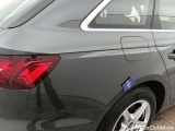  Audi  A4 Audi  Avant 2.0 30 TDi 100kW S tronic Business Ed 5d #8