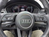  Audi  A4 Audi  Avant 2.0 30 TDi 100kW S tronic Business Ed 5d #14
