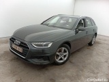  Audi  A4 Audi  Avant 2.0 30 TDi 100kW S tronic Business Ed 5d #28