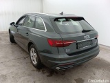  Audi  A4 Audi  Avant 2.0 30 TDi 100kW S tronic Business Ed 5d #29