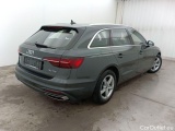  Audi  A4 Audi  Avant 2.0 30 TDi 100kW S tronic Business Ed 5d #30