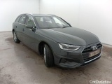  Audi  A4 Audi  Avant 2.0 30 TDi 100kW S tronic Business Ed 5d #31