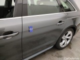  Audi  A4 AUDI  AVANT DIESEL - 40 TDi 190 S-Line Quattro S-tronic (EU6d-TEMP) 5d 