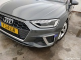  Audi  A4 AUDI  AVANT DIESEL - 40 TDi 190 S-Line Quattro S-tronic (EU6d-TEMP) 5d #6