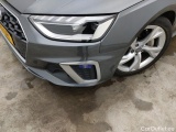  Audi  A4 AUDI  AVANT DIESEL - 40 TDi 190 S-Line Quattro S-tronic (EU6d-TEMP) 5d #13