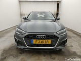  Audi  A4 AUDI  AVANT DIESEL - 40 TDi 190 S-Line Quattro S-tronic (EU6d-TEMP) 5d #29