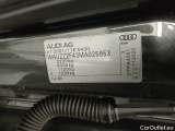  Audi  A4 AUDI  AVANT DIESEL - 40 TDi 190 S-Line Quattro S-tronic (EU6d-TEMP) 5d #36