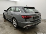  Audi  A4 AUDI  AVANT DIESEL - 40 TDi 190 S-Line Quattro S-tronic (EU6d-TEMP) 5d #38