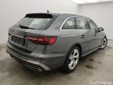  Audi  A4 AUDI  AVANT DIESEL - 40 TDi 190 S-Line Quattro S-tronic (EU6d-TEMP) 5d #39