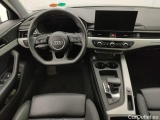  Audi  A4 AUDI  AVANT DIESEL - 40 TDi 190 S-Line Quattro S-tronic (EU6d-TEMP) 5d #41