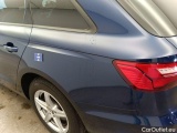  Audi  A4 AUDI  Avant DIESEL 30 TDi 136 S tronic (EU6d-TEMP) 5d #4