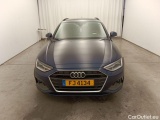  Audi  A4 AUDI  Avant DIESEL 30 TDi 136 S tronic (EU6d-TEMP) 5d #25