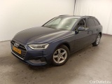  Audi  A4 AUDI  Avant DIESEL 30 TDi 136 S tronic (EU6d-TEMP) 5d #33