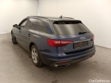  Audi  A4 AUDI  Avant DIESEL 30 TDi 136 S tronic (EU6d-TEMP) 5d #34