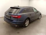  Audi  A4 AUDI  Avant DIESEL 30 TDi 136 S tronic (EU6d-TEMP) 5d #35